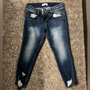 BKE Payton Skinny Jeans